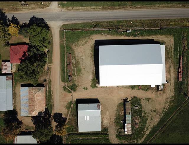 50HA FARM FOR SALE IN WEENEN
